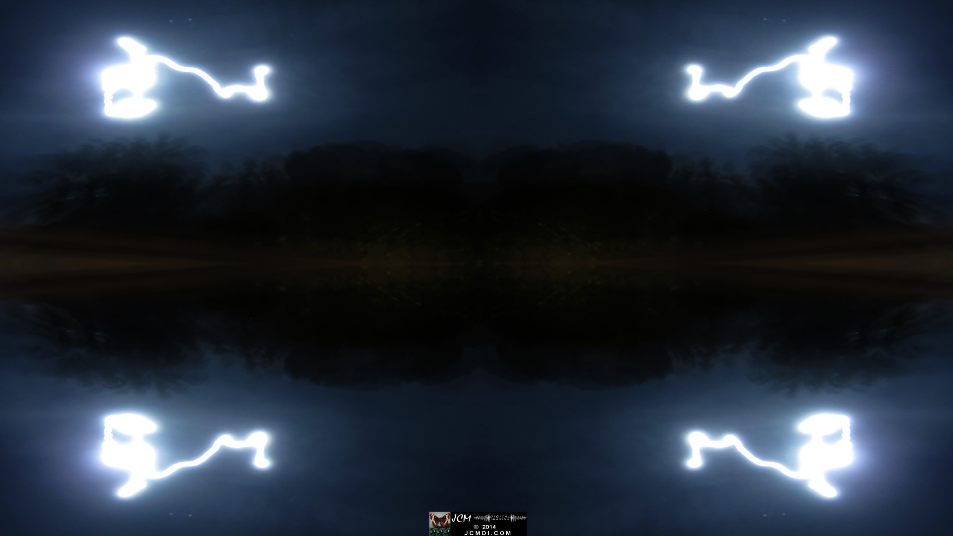 2014 Blood Moon Lunar Eclipse